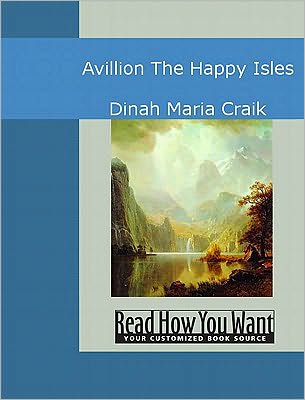 Avillion The Happy Isles