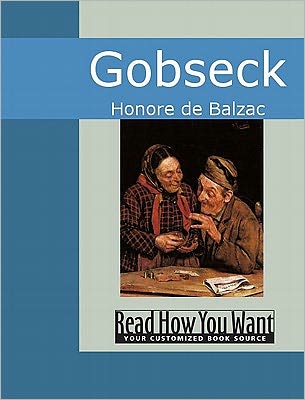 Gobseck