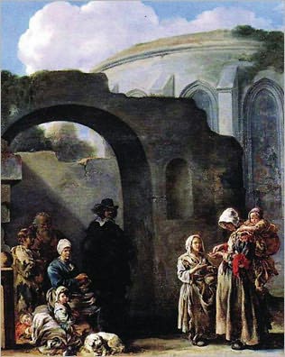 Journal of the Plague Year