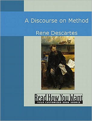 Discourse on Method