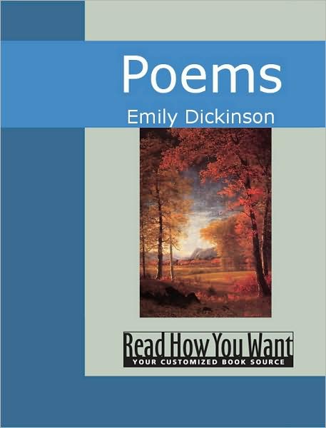 Poems