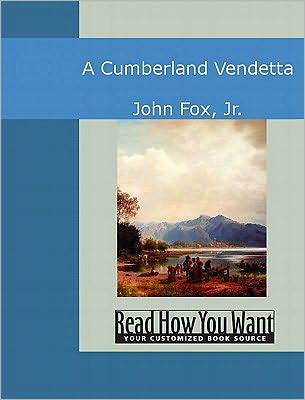 Cumberland Vendetta