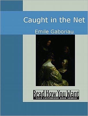 Caught in the Net