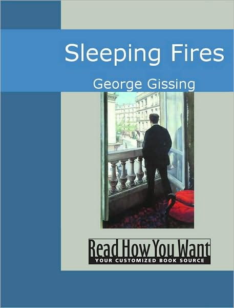 Sleeping Fires