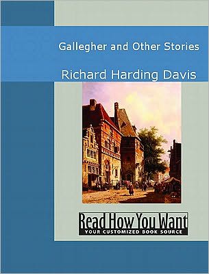 Gallegher and Other Stories