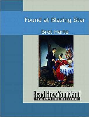 Found at Blazing Star