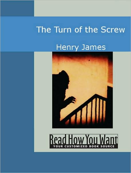 The Turn of the Screw