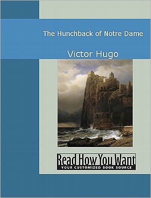 The Hunchback of Notre Dame