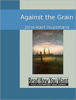 Against the Grain