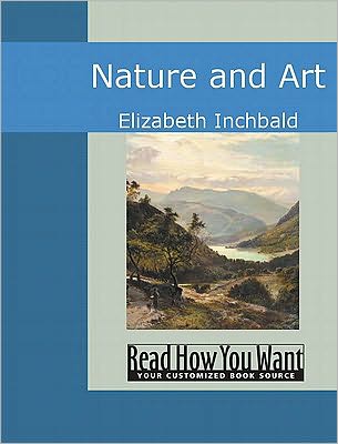 Nature and Art