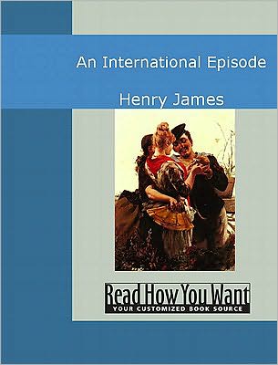 International Episode