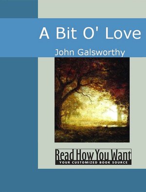 A Bit O' Love