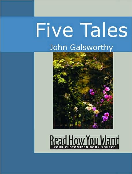 Five Tales