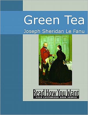 Green Tea