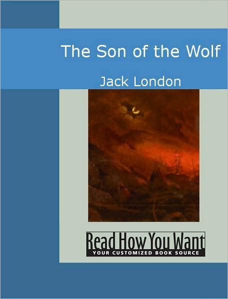 The Son of the Wolf