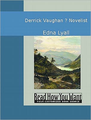 Derrick Vaughan r/