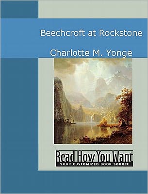 Beechcroft at Rockstone