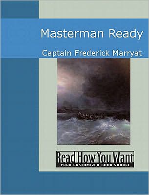 Masterman Ready