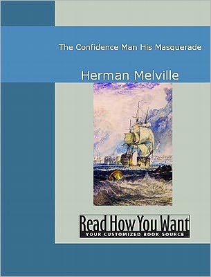 Confidence Man