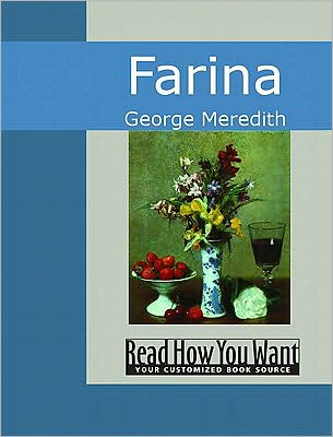 Farina