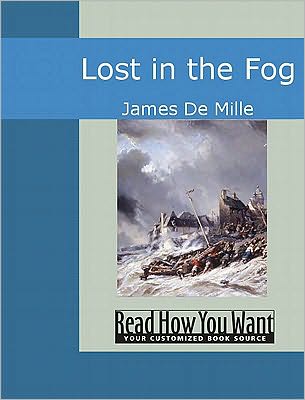 Lost in the Fog