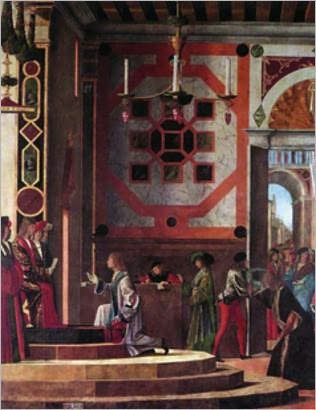 Dream of John Ball and a King's Lesson
