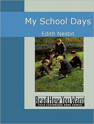 My School Days