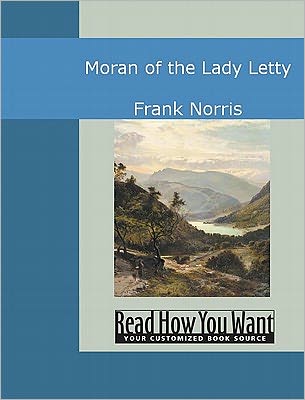 Moran of the Lady Letty