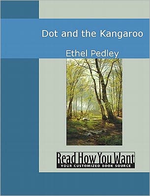 Dot and the Kangaroo