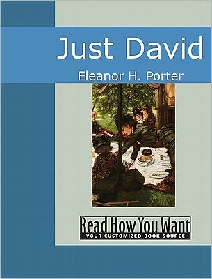 Just David
