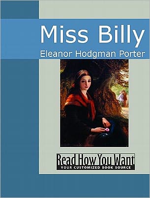 Miss Billy
