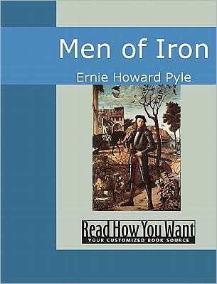 Men of Iron