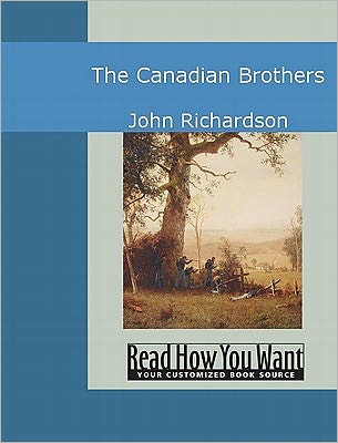 Canadian Brothers
