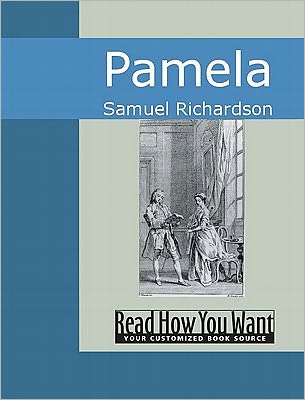 Pamela