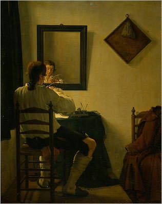 Confessions of Jean Jacques Rousseau