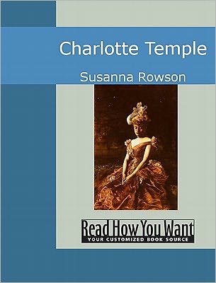 Charlotte Temple