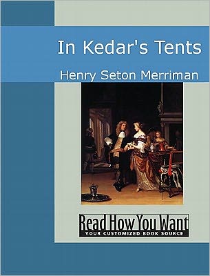 In Kedar's Tents