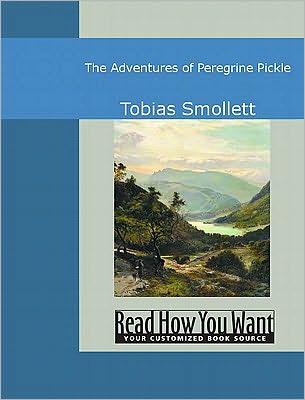Adventures of Peregrine Pickle