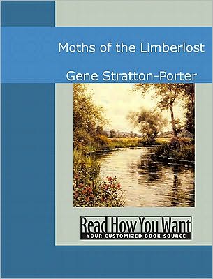 Moths of the Limberlost