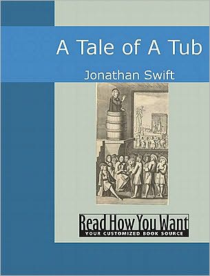 Tale of A Tub