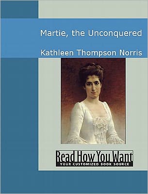 Martie: The Unconquered