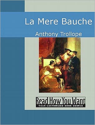 La Mere Bauche