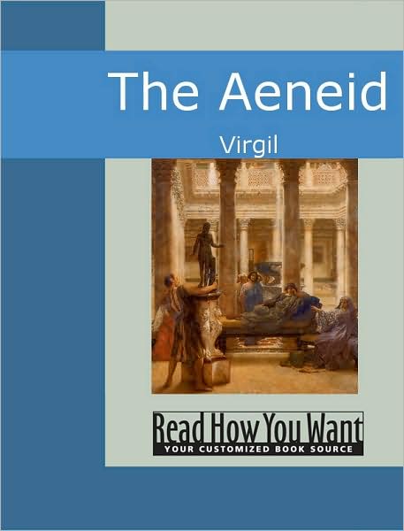The Aeneid