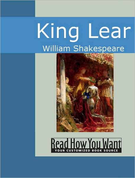 King Lear