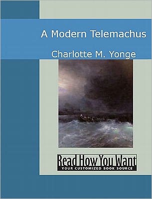 Modern Telemachus