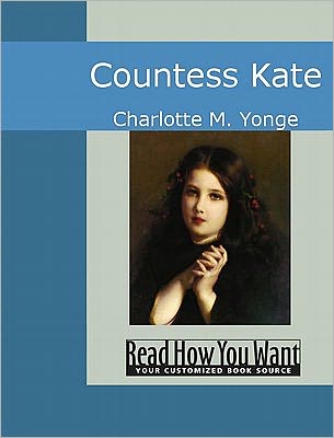 Countess Kate