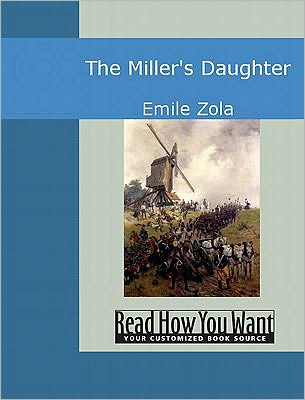 The Miller's Daughter