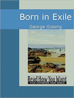 Born in Exile