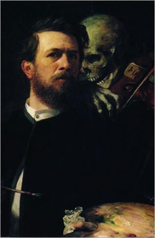 Crime and Punishment