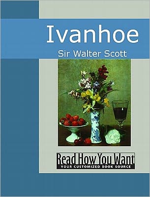 Ivanhoe